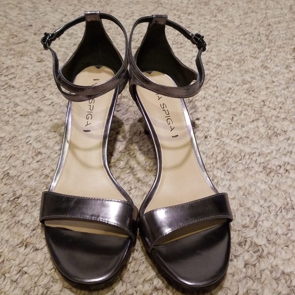 High heel
